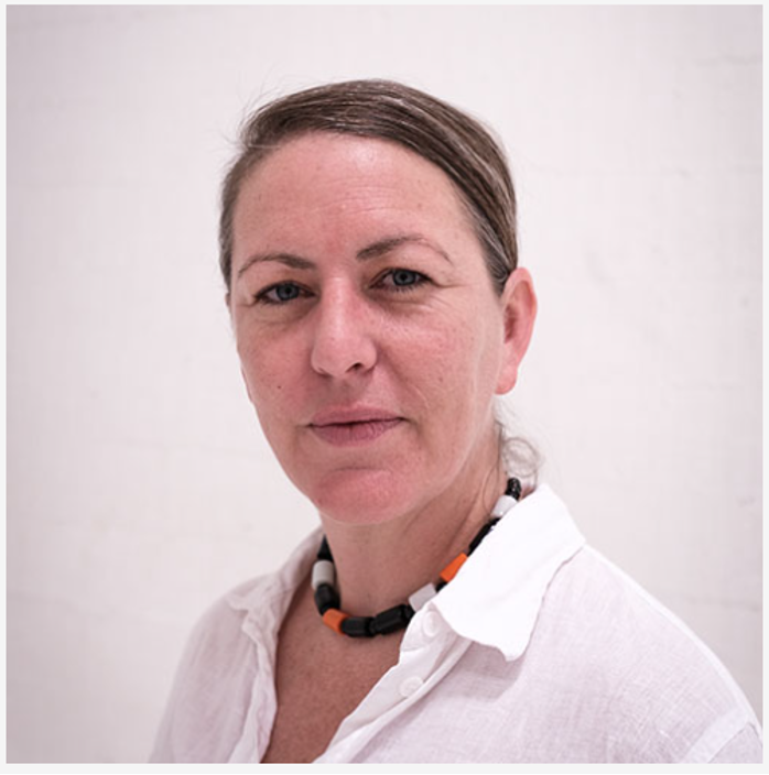 Jennifer Mc Coll Crozier