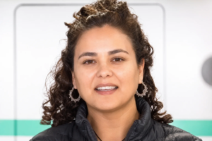 Makarena Vitali Meza